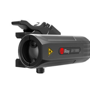 InfiRay HYBRID HYH50W LRF LRF hőkamerás látószög