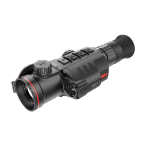 Hikmicro THUNDER Zoom TQ60Z 2.0 Termovízny zameriavač