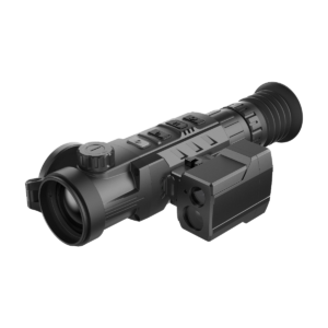 InfiRay HYBRID HYH50W LRF LRF hőkamerás látószög