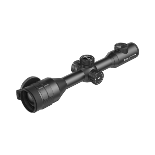 InfiRay TUBE TH50 V2 hőkamerás látcső