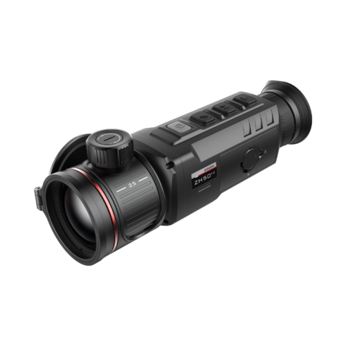 InfiRay ZOOM ZH 50 V2 hőkamerás monokulár