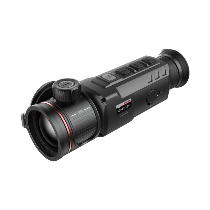 InfiRay ZOOM ZH 50 V2 hőkamerás monokulár