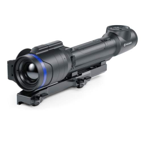 Pulsar TALION XQ35 PRO Termovízny puškohľad