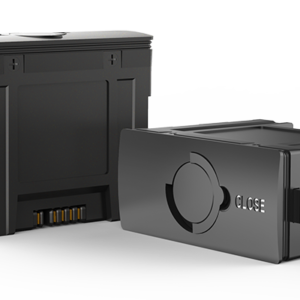 InfiRay HYBRID HYH50W LRF LRF hőkamerás látószög