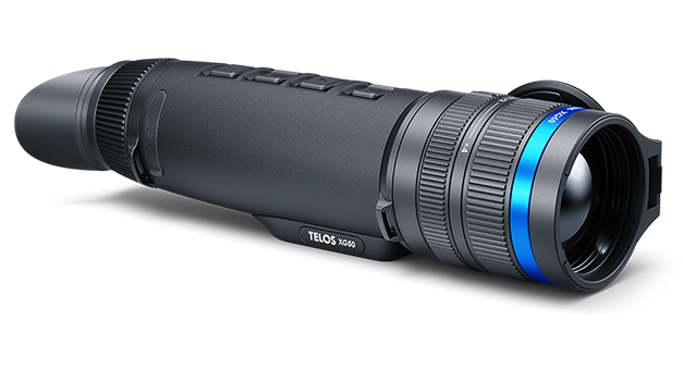 Pulsar TELOS XG50 Termovízny monokulár