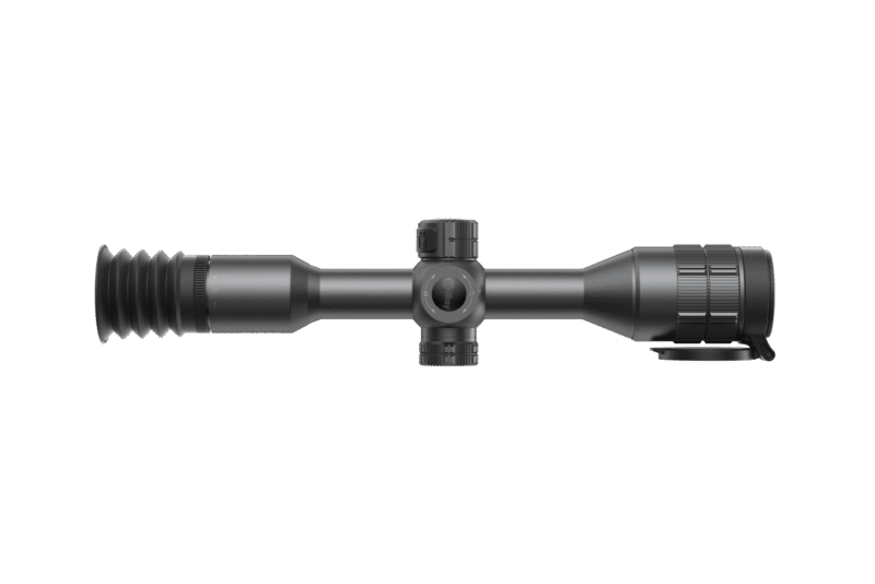InfiRay TUBE TD70L V2 Zamerievač s nočným videním