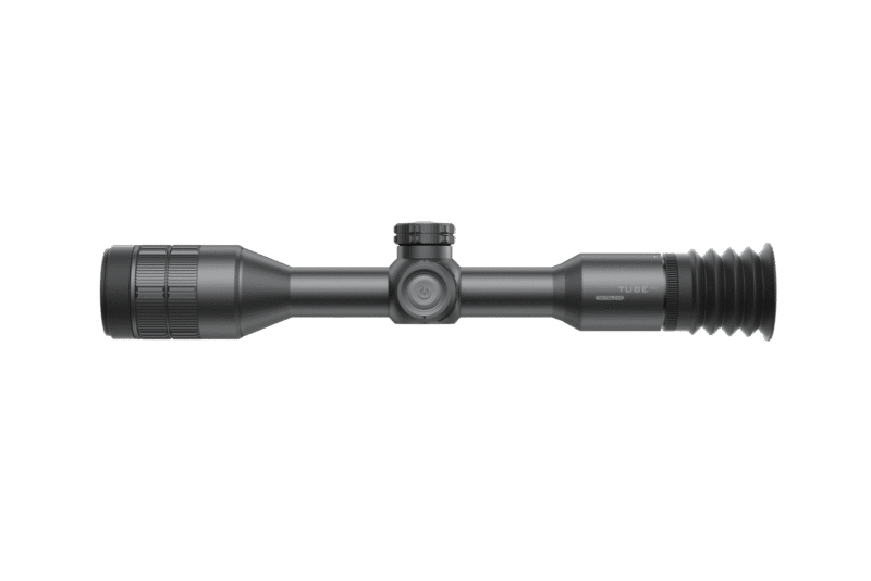 InfiRay TUBE TD70L V2 Zamerievač s nočným videním