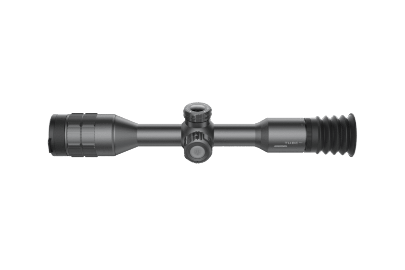 InfiRay TUBE TD70L V2 Zamerievač s nočným videním