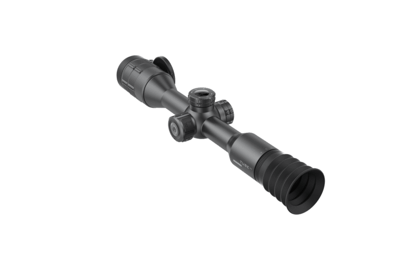 InfiRay TUBE TD70L V2 Zamerievač s nočným videním