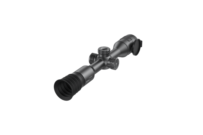 InfiRay TUBE TD70L V2 Zamerievač s nočným videním