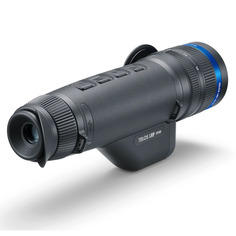 Pulsar TELOS LRF XP50 Termovízny monokulár