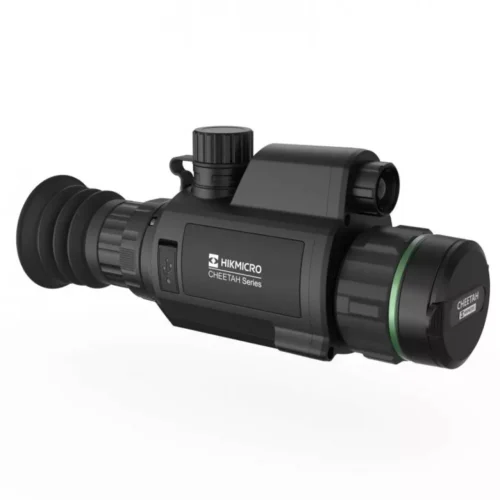 Hikmicro CHEETAH C32F-S Digitálne nočné videnie - zameriavač 940nm