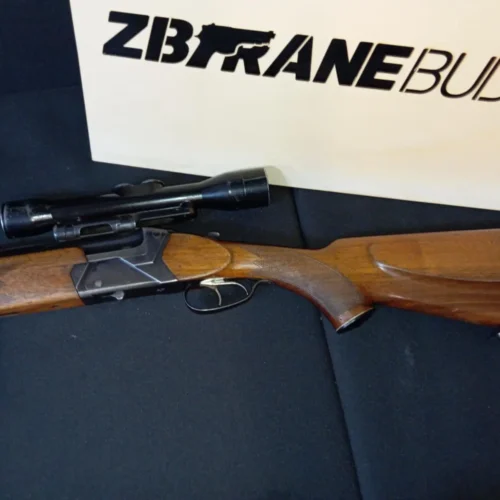 ČZ 584 - Uherský brod