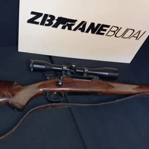 Brno Model 98
