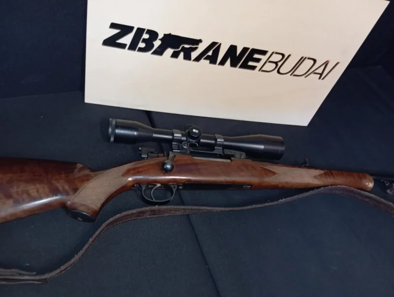 Brno Model 98