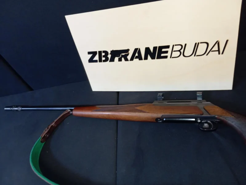 Sauer 200