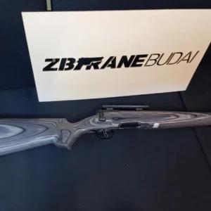 Savage B-Mag