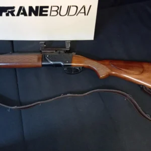 Brno Arms CZ - Model ZH 348