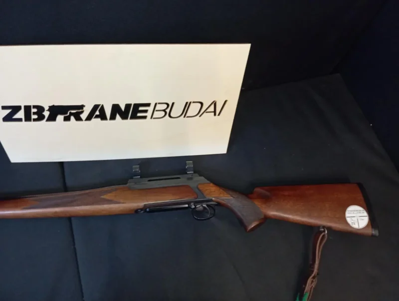 Sauer 200