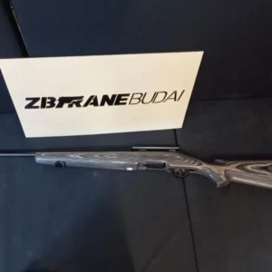 Savage B-Mag
