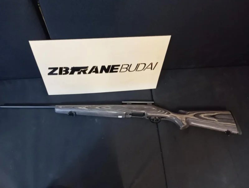 Savage B-Mag