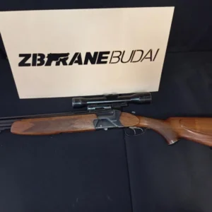 ČZ 584 - Uherský brod