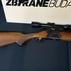 ČZ 584 - Uherský brod