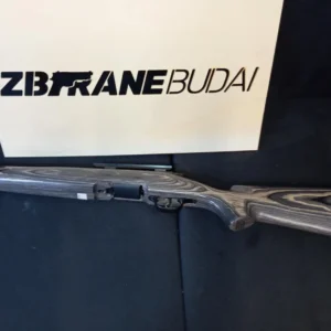 Savage B-Mag