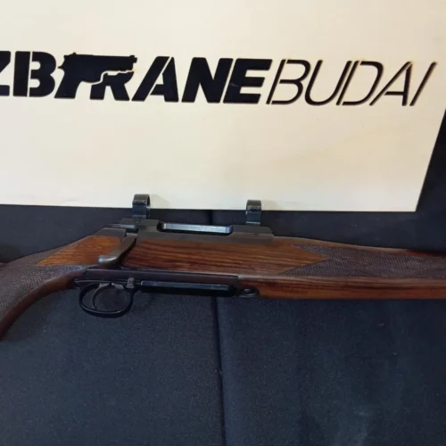 Sauer 200