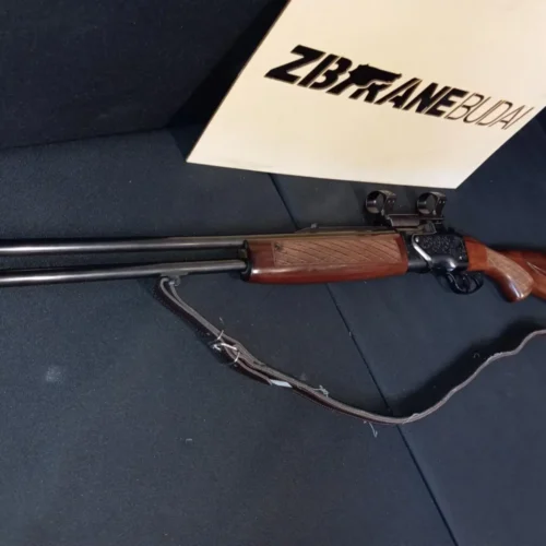 Brno Arms CZ - Model ZH 348