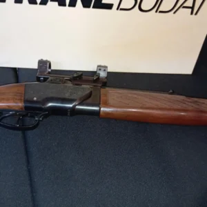 Brno Arms CZ - Model ZH 348