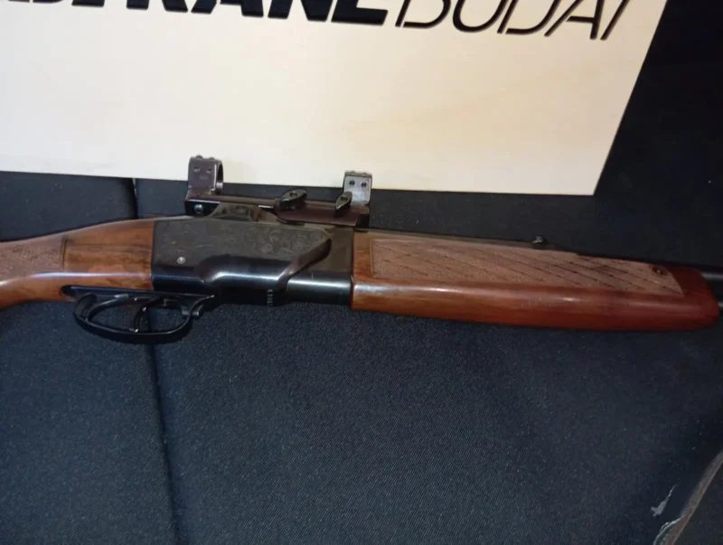 Brno Arms CZ - Model ZH 348