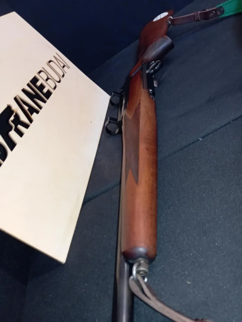 Sauer 200