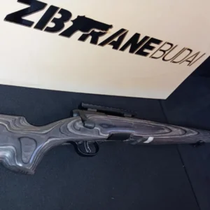 Savage B-Mag