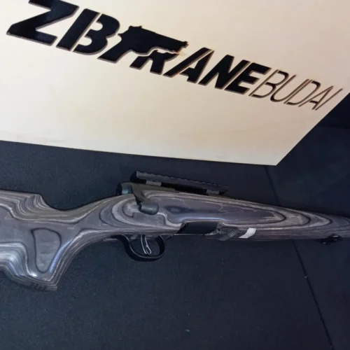 Savage B-Mag