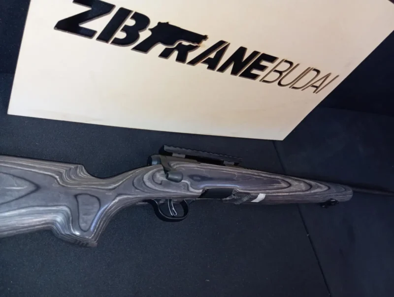 Savage B-Mag