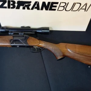 ČZ 584 - Uherský brod