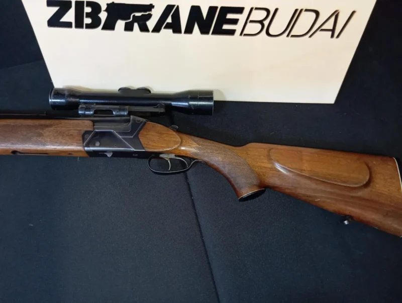 ČZ 584 - Uherský brod