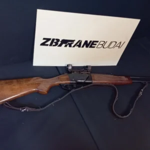 Brno Arms CZ - Model ZH 348