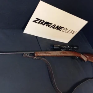 Brno Model 98