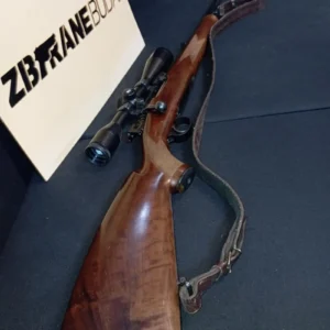 Brno Model 98