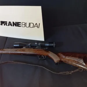 Brno Model 98