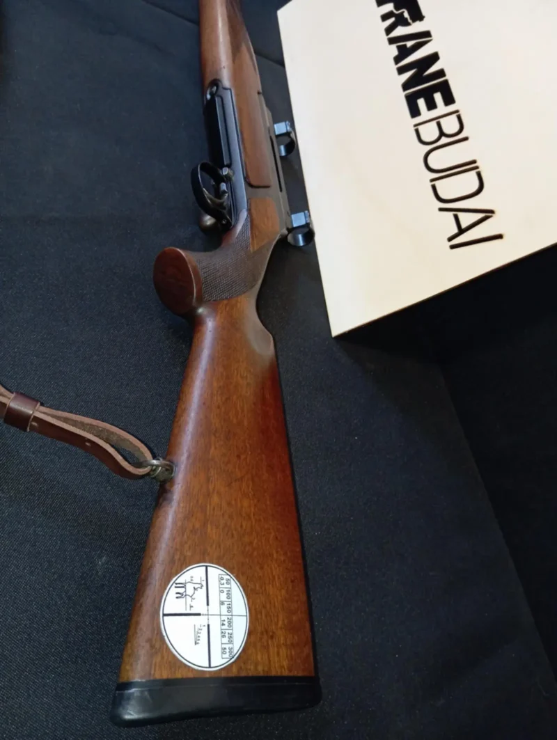 Sauer 200