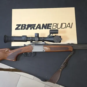 Haenel Jaeger 8.10 sörétes puska