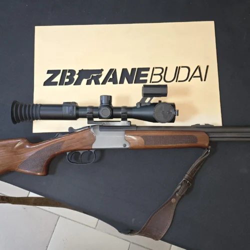 Haenel Jaeger 8.10 sörétes puska
