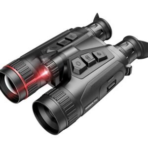 Hikmicro HABROK PRO HQ50LN + TenoSight H-940 LASER MAX kétszemes betekintésű hőkamera kereső