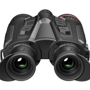 Hikmicro HABROK PRO HQ50LN + TenoSight H-940 LASER MAX kétszemes betekintésű hőkamera kereső