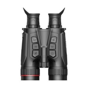 Hikmicro HABROK PRO HQ50LN + TenoSight H-940 LASER MAX kétszemes betekintésű hőkamera kereső