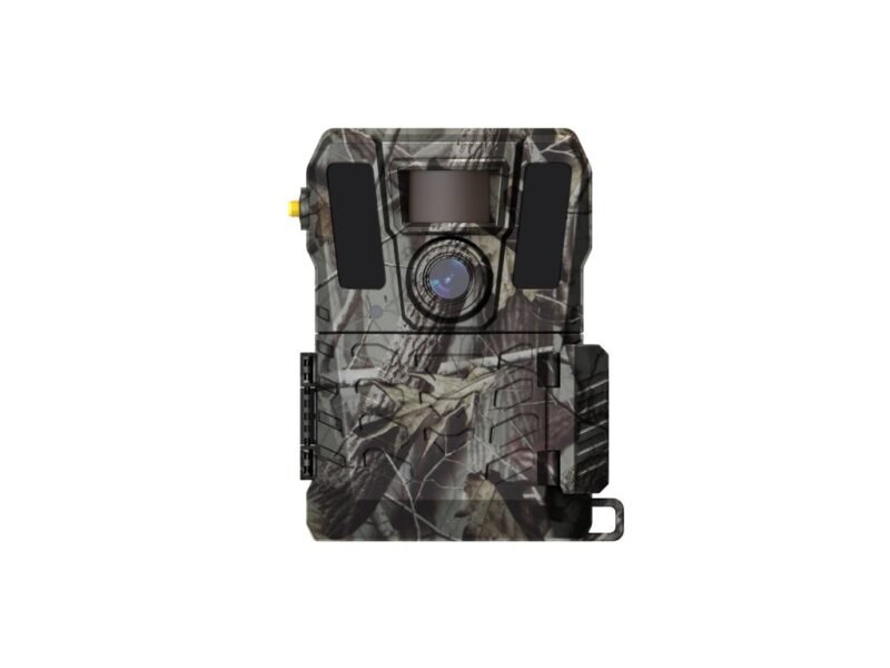 Hikmicro M15 vadkamera