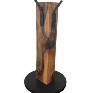 Fa állvány Háromszoros kombináció